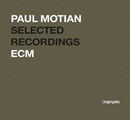 Selected Recordings